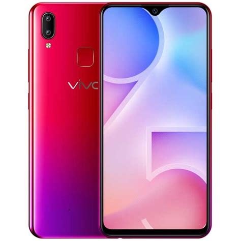Vivo Y95 Price in Bangladesh 2024, Full Specs.